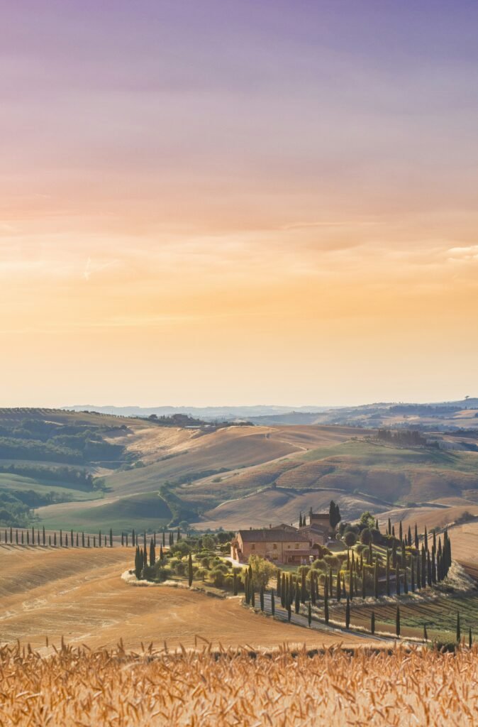 What Are Some Must-visit Wineries In Tuscany, Italy?